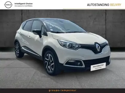 Photo Renault Captur Zen