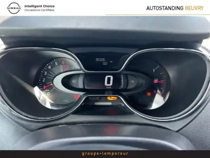 Photo 11 Renault Captur  0.9 TCe 90ch Stop&Start energy Zen Euro6 114g 2016