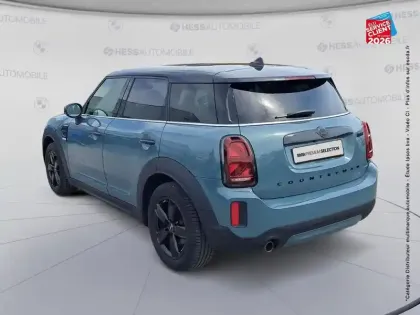 Photo 7 Mini Countryman  Cooper 136ch Edition Premium Plus BVA7