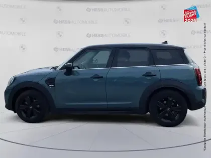 Photo 8 Mini Countryman  Cooper 136ch Edition Premium Plus BVA7