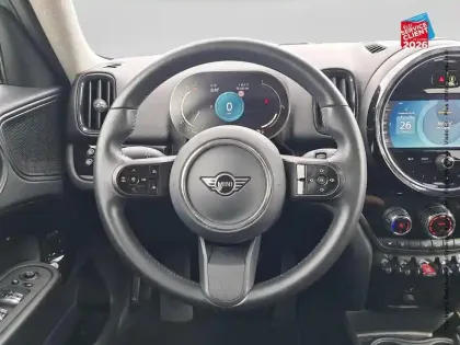 Photo 11 Mini Countryman  Cooper 136ch Edition Premium Plus BVA7
