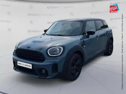 Photo Mini Countryman Edition Premium Plus