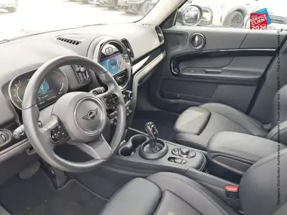 Photo 14 Mini Countryman  Cooper 136ch Edition Premium Plus BVA7