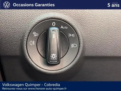 Photo 11 Volkswagen T-roc  1.0 TSI 116ch VW Edition