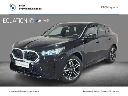 Photo Bmw X2 M Sport