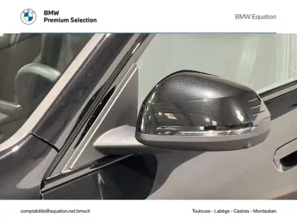 Photo 14 BMW X2  sDrive20iA 170ch M Sport DKG7