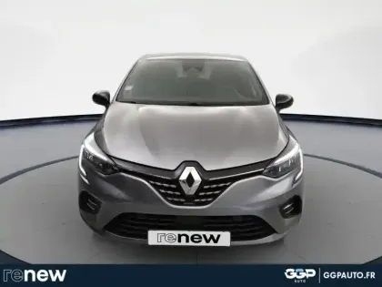 Photo 67 Renault Clio  1.0 TCe 90ch Techno