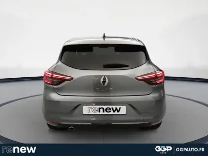 Photo 33 Renault Clio  1.0 TCe 90ch Techno