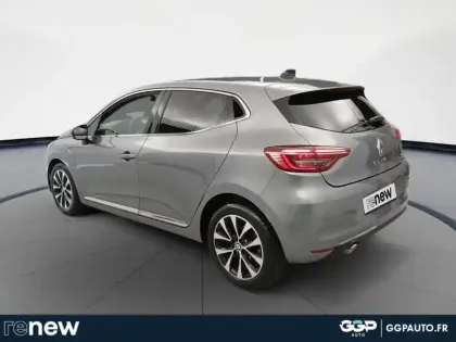 Photo 32 Renault Clio  1.0 TCe 90ch Techno