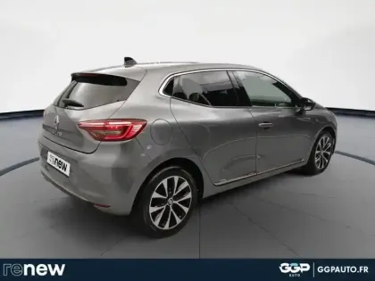 Photo 19 Renault Clio  1.0 TCe 90ch Techno