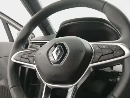 Photo 14 Renault Clio  1.0 TCe 90ch Techno