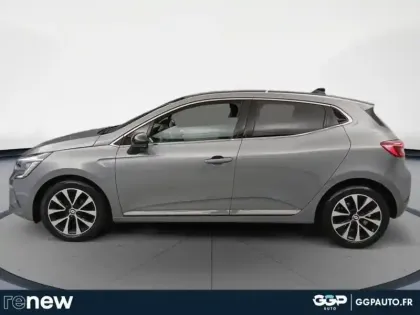 Photo 16 Renault Clio  1.0 TCe 90ch Techno