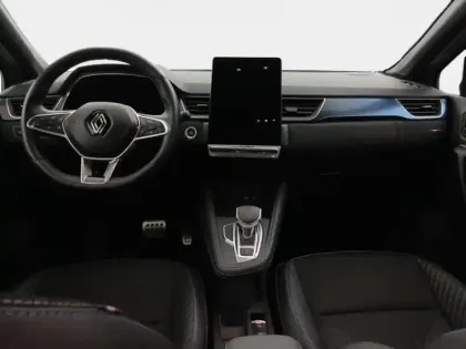 Photo 12 Renault Captur  1.6 E-Tech full hybrid 145ch esprit Alpine