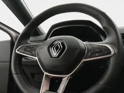 Photo 14 Renault Captur  1.6 E-Tech full hybrid 145ch esprit Alpine