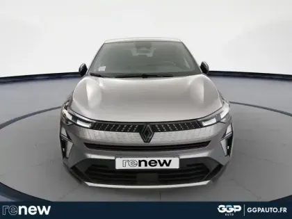 Photo 22 Renault Captur  1.6 E-Tech full hybrid 145ch esprit Alpine
