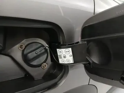 Photo 24 Renault Captur  1.6 E-Tech full hybrid 145ch esprit Alpine