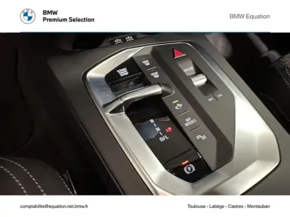 Photo 9 BMW Serie 1 Série 1 116A 122ch M Sport Design DKG7