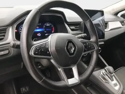 Photo 14 Renault Captur  1.3 TCe mild hybrid 160ch Techno EDC