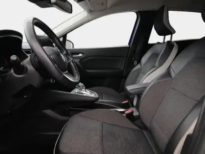 Photo 13 Renault Captur  1.3 TCe mild hybrid 160ch Techno EDC
