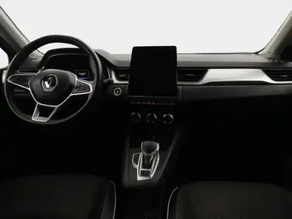 Photo 12 Renault Captur  1.3 TCe mild hybrid 160ch Techno EDC