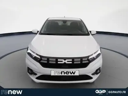 Photo 22 Dacia Sandero  1.0 TCe 90ch Expression CVT