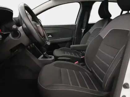 Photo 73 Dacia Sandero  1.0 TCe 90ch Expression CVT