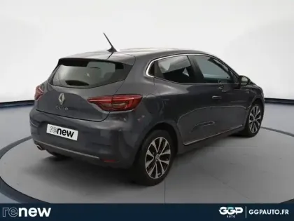 Photo 19 Renault Clio  1.0 TCe 90ch Intens -21N