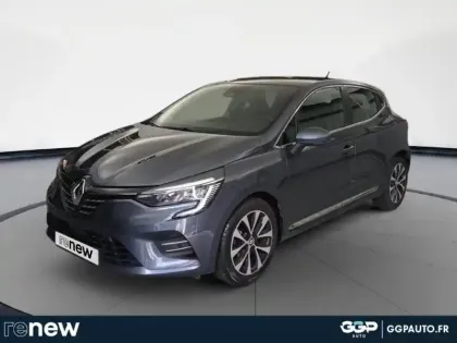 Photo 15 Renault Clio  1.0 TCe 90ch Intens -21N