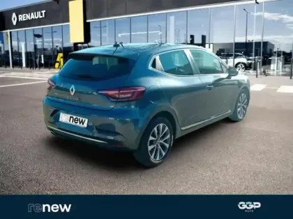 Photo 14 Renault Clio  1.0 TCe 90ch Intens -21N
