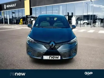 Photo 10 Renault Clio  1.0 TCe 90ch Intens -21N