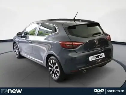 Photo 17 Renault Clio  1.0 TCe 90ch Intens -21N