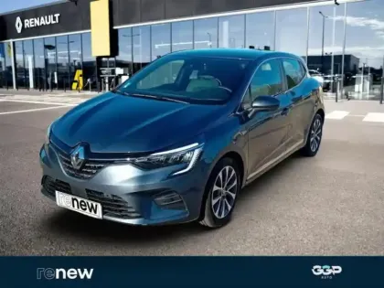 Photo Renault Clio Intens