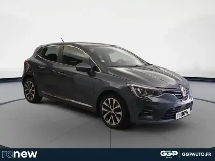 Photo 21 Renault Clio  1.0 TCe 90ch Intens -21N