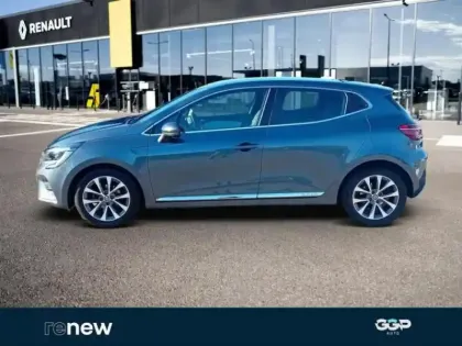 Photo 11 Renault Clio  1.0 TCe 90ch Intens -21N