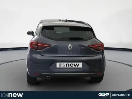 Photo 18 Renault Clio  1.0 TCe 90ch Intens -21N