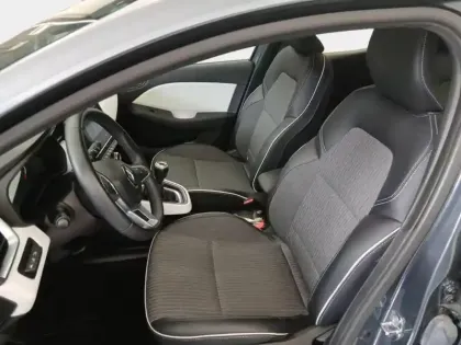 Photo 28 Renault Clio  1.0 TCe 90ch Intens -21N
