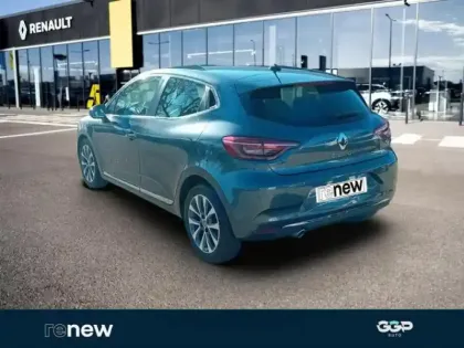 Photo 12 Renault Clio  1.0 TCe 90ch Intens -21N