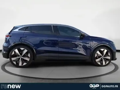 Photo 20 Renault Megane  E-Tech Electric EV60 220ch Techno optimum charge