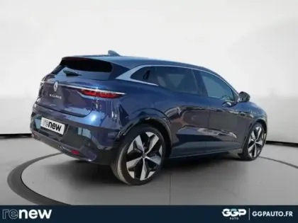 Photo 19 Renault Megane  E-Tech Electric EV60 220ch Techno optimum charge
