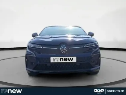 Photo 22 Renault Megane  E-Tech Electric EV60 220ch Techno optimum charge