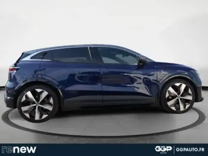 Photo 5 Renault Megane  E-Tech Electric EV60 220ch Techno optimum charge