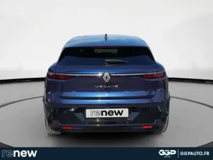 Photo 18 Renault Megane  E-Tech Electric EV60 220ch Techno optimum charge