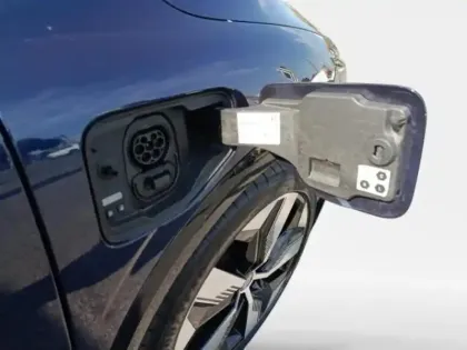 Photo 24 Renault Megane  E-Tech Electric EV60 220ch Techno optimum charge