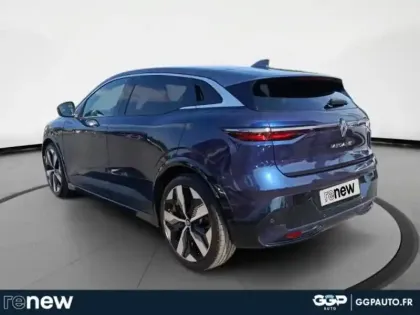 Photo 17 Renault Megane  E-Tech Electric EV60 220ch Techno optimum charge