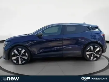Photo 16 Renault Megane  E-Tech Electric EV60 220ch Techno optimum charge