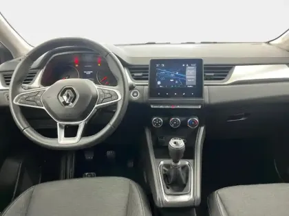 Photo 57 Renault Captur  1.0 TCe 90ch Evolution