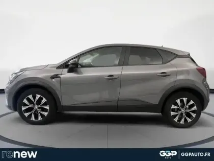 Photo 31 Renault Captur  1.0 TCe 90ch Evolution