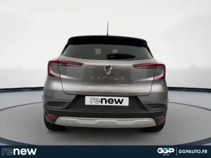Photo 33 Renault Captur  1.0 TCe 90ch Evolution