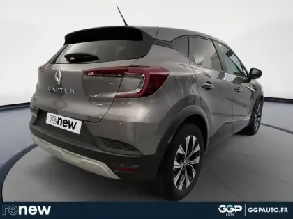 Photo 64 Renault Captur  1.0 TCe 90ch Evolution