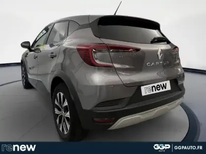 Photo 17 Renault Captur  1.0 TCe 90ch Evolution